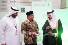 Ibadah Haji 2024 Lancar...