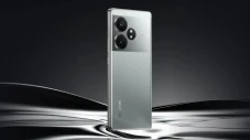 Bocoran Fitur realme...