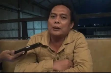 Ayah Pegi Terancam Obstruction...
