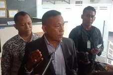 Kuasa Hukum Pegi Minta...