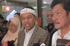 Ketua RT yang Diduga...