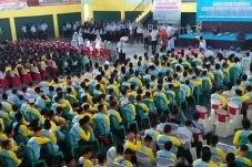 BKPRMI Siap Kirimkan...