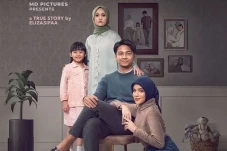 10 Daftar Pemeran Film...