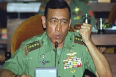 5 Pangdam Jaya Masa...