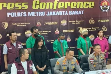 Penampakan Virgoun dan...