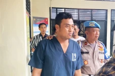 Tampang Joki Tong Setan...