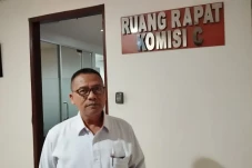 Preman Berkedok Tukang...