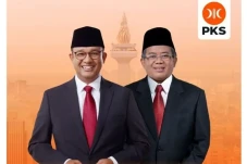 PKS Usung Anies Baswedan-Sohibul...