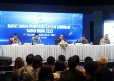 BMTR Ungkap Kiat-kiat...