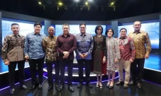 Global Mediacom Catat...