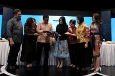 MNC Land Sepakat Gunakan...