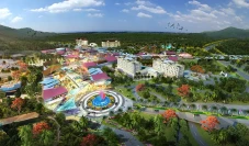 MNC Land Percepat Proyek...