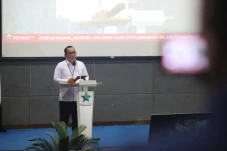 Perpusnas Gelar Pemilihan...