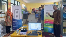 Pertamina Kolaborasi...