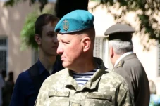 Zelensky Pecat Jenderal...