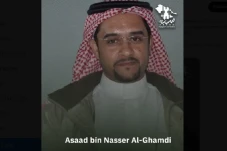 Guru Arab Saudi Dipenjara...