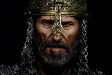 Shalahuddin Al Ayyubi...