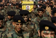 Hadapi Israel, Hizbullah...