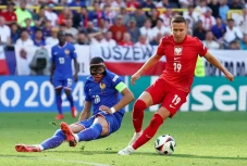 Hasil Euro 2024: Gagal...