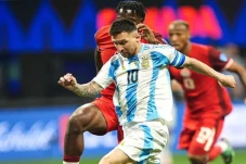 5 Potensi Rekor Lionel...