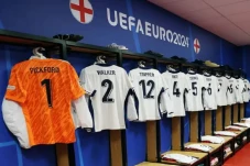 Gareth Southgate Mulai...
