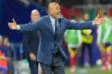 Pelatih Italia Marah,...