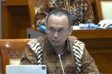 Perputaran Uang Caleg...