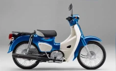 Gara-gara Emisi, Motor...