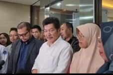 Alasan Keluarga Terpidana...