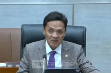 MKD Minta Daftar Anggota...