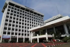Pj Bupati Kampar Dilaporkan...