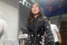 DPR Panggil Kominfo...