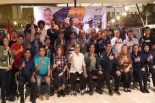 Benny Rhamdani: Pers...