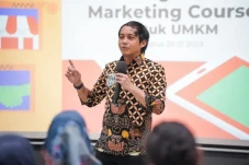 Jelang HUT RI, Raja...