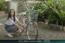 Penuh Tantangan, Zara...