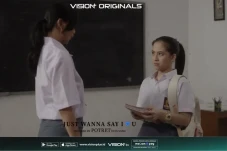Ternyata Zara Adhisty...