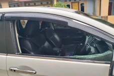 Komplotan Bandit Pecah...