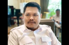 Relawan Logis 08 Dukung...