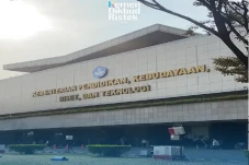 Layanan Terganggu Akibat...