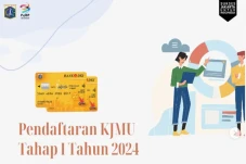 Cair Besok, Beasiswa...