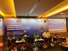 Kemenparekraf Percepat...