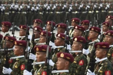 Ini Alasan Junta Myanmar...