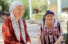 3 Alasan Tajikistan...