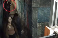 Ini Tampang Jambret...