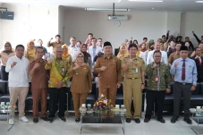 Pertama di Jawa Timur,...