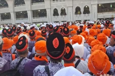 Dear Jemaah, Lakukan...