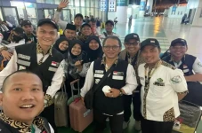 Tim Jurnalis MCH Kembali...