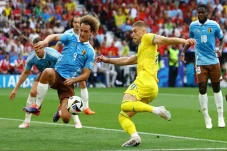 Hasil Euro 2024: Tahan...