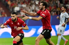 Hasil Euro 2024: Cristiano...