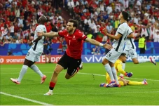 3 Pencetak Gol Tercepat...
